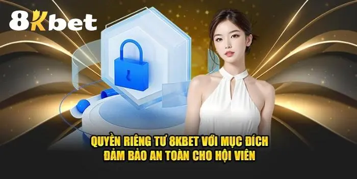 Địa điểm có thể tìm thấy quy định riêng tư