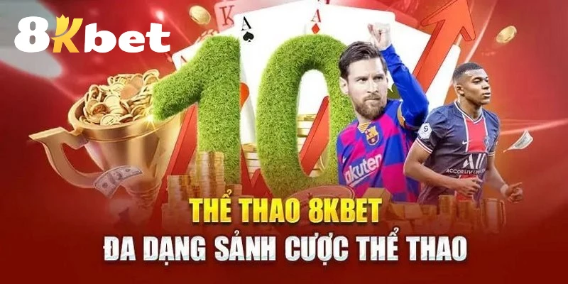 Giới thiệu về UG Sports 8KBET 