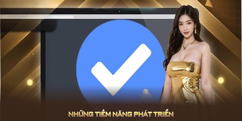 Những tiềm năng phát triển sau thông báo 8KBET gia nhập 789BET