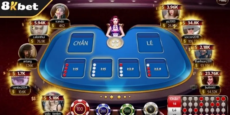 Tham gia trải nghiệm tại sảnh game bài V8 như thế nào để dễ chiến thắng