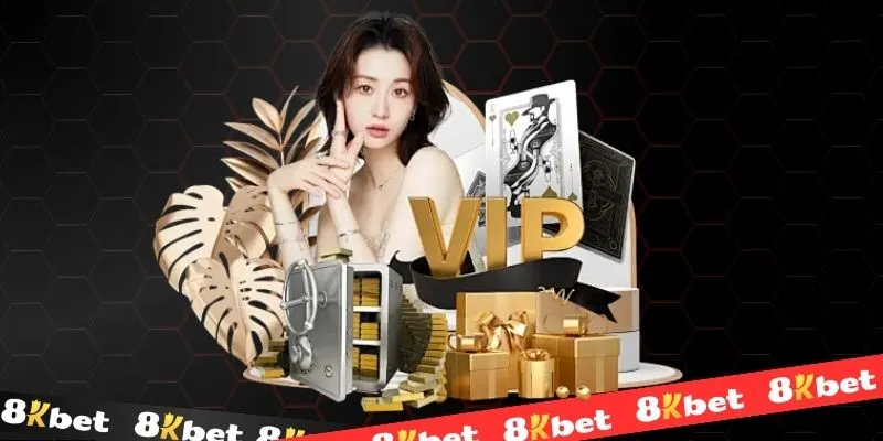 Thông tin về VIP 8KBET